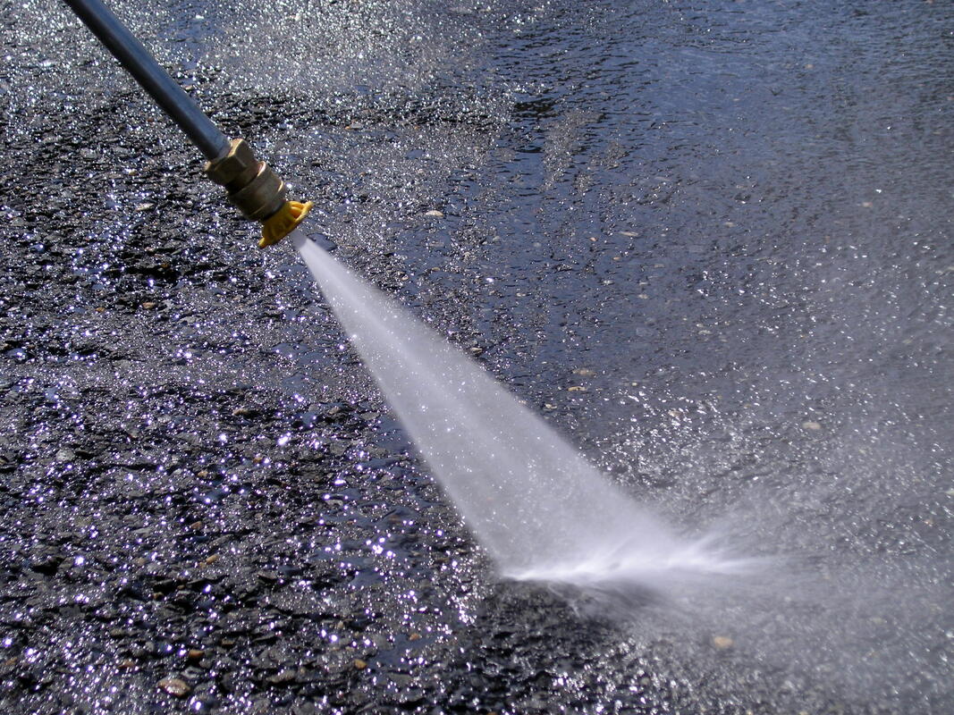 Revitalize Your Outdoor Areas with Expert Surrey Power Washing