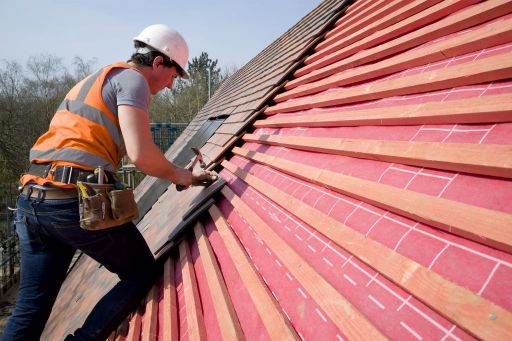 Beyond Roofs Crafting Dreams with Expert Roofing Services