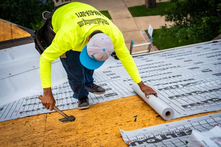 The Essential Tools for Successful Roofing Repair