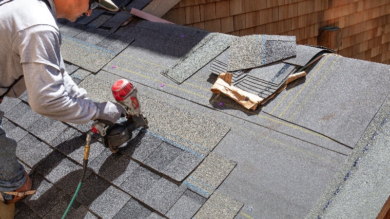 Choosing the Right Roofing Material for Your Installation