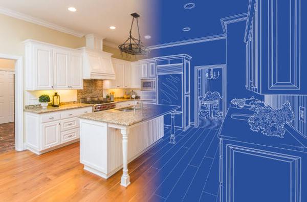 How Kitchen Remodeling in Cincinnati Can Enhance Functionality