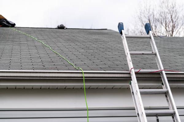 La Plata Roof Replacement: Protecting Your Home from the Elements