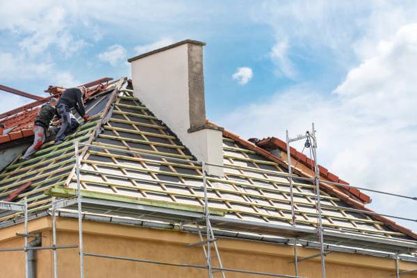 10 Common Questions About Roof Replacement Answered