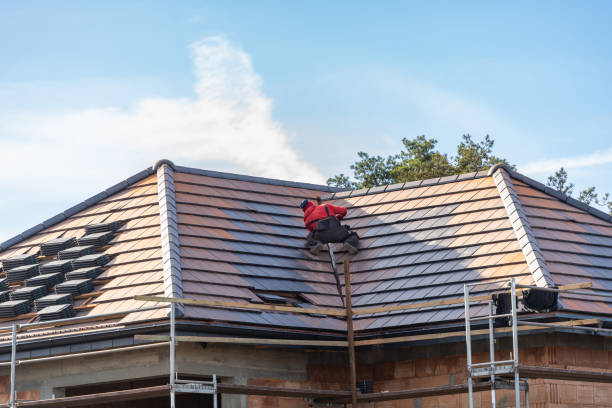 Affordable Roof Replacement Services in Colorado Springs