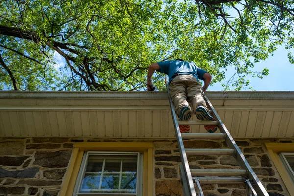 Protect Your Home with Skilled Roofing Contractors