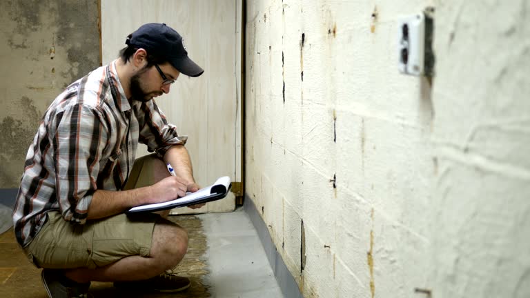 How Basement Waterproofing Protects Indianapolis Homes from Mold