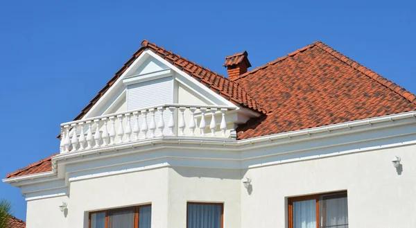 Full-Service Roof Replacement Contractors – Odessa