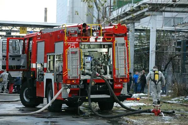 Understanding Transformer Fire Barrier Ratings and Compliance