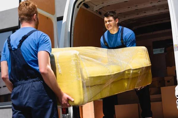 Kratos Moving Company Scarborough Your Partner for Smooth Transitions