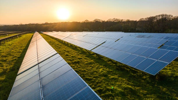 AWS Solar Leading Solar Energy Company in Los Angeles