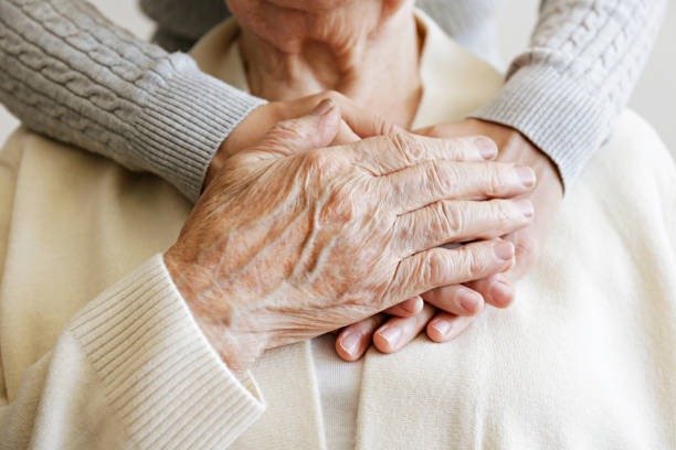 End of Life Care Dallas Homage Hospice Makes a Difference