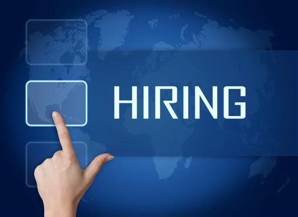 The Ultimate Service for Hiring Talent Across Latin America