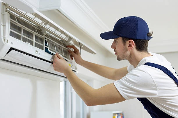 Phoenix AC Repair Made Easy by Semper Fi Heating and Cooling