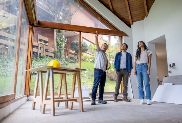 7 Key Home Upgrades for a Smooth Move-In