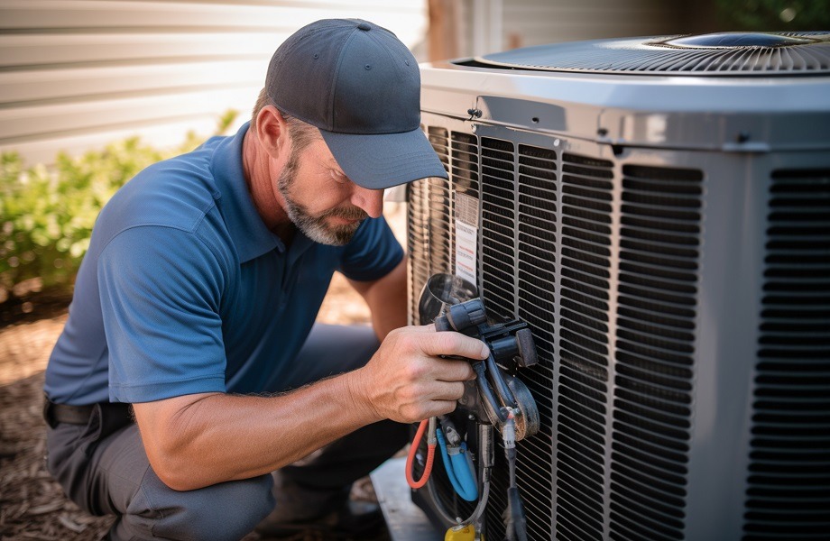 Tax Credits for Energy-Efficient HVAC Systems by Southland Heating & Air Conditioning