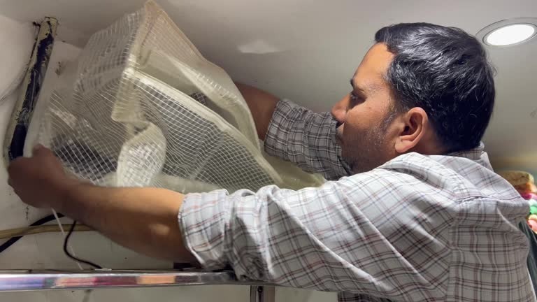 The Go-To HVAC Specialists Essential Heating and Air Auburn