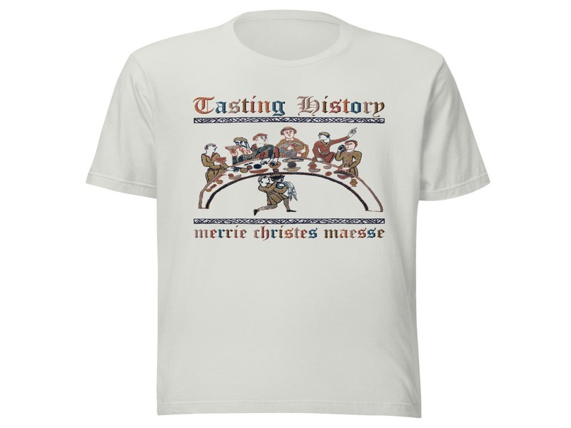 Unveiling Authenticity: Tastinghistory Store Treasures