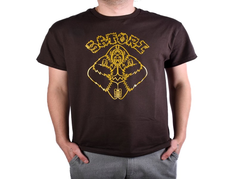 Elevate Your Collection: Bigfoot Official Merch Store Review