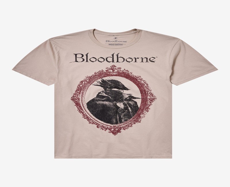 Upgrade Your Collection with Bloodborne Merch