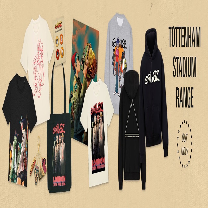 Louis Tomlinson Official Merch Where to Find Authentic Fan Gear