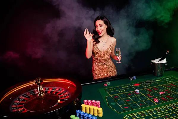 Choosing Secure Payment Methods for Casinos Not on GamStop